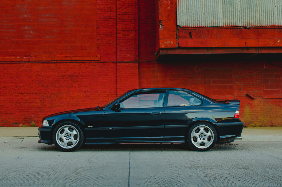 BMW E36 M3
