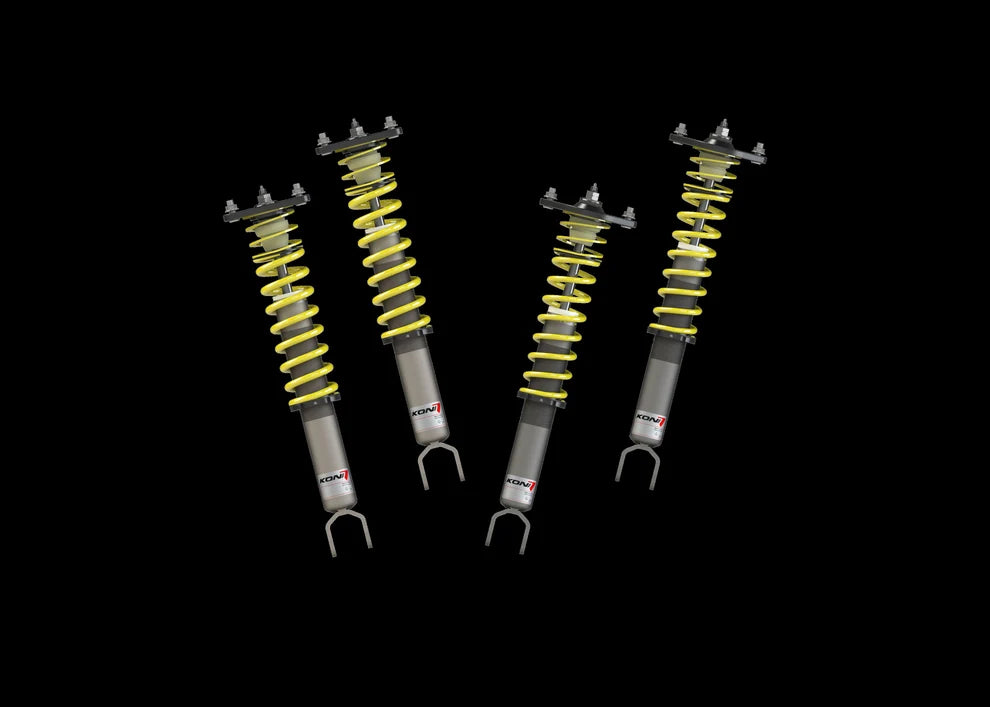 KONI GTS COILOVER KIT FOR MAZDA MIATA ND