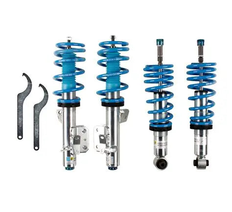 BILSTEIN B16 (PSS10) COILVOVER KIT FOR TOYOTA GR86/SUBARU BRZ 48-330725