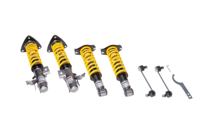 KONI GTS COILOVER KIT FOR TOYOTA GR86/SUBARU BRZ